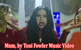 Latest News Mnm, by Toni Fowler Music Video