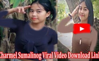Latest News Charmel Sumalinog Viral Video Download Link
