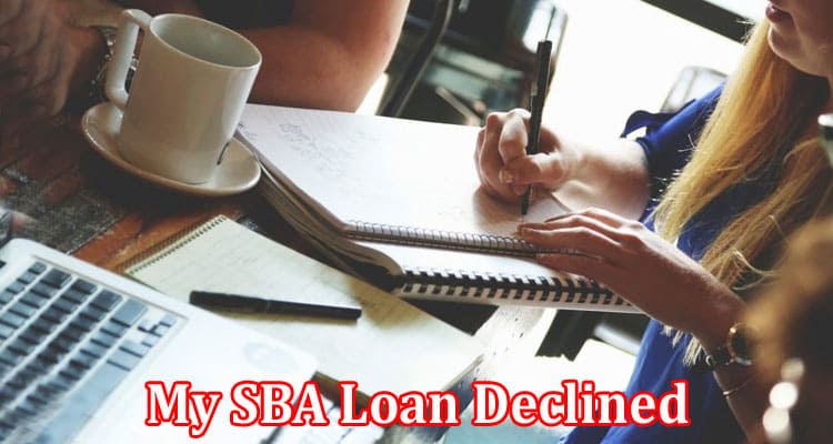 Complete Information About Demystifying the Puzzle - Why Was My SBA Loan Declined