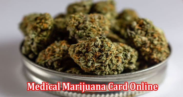 How to Gеt Your Pеnnsylvania Mеdical Marijuana Card Onlinе
