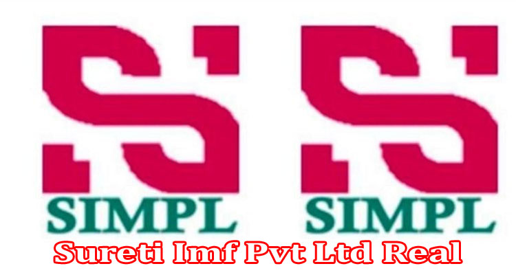 Latest News Sureti Imf Pvt Ltd Real