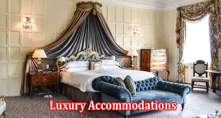 The Ultimate Guide to Choosing Luxury Accommodations
