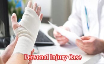 What Types of Damages Can I Seek in a Personal Injury Case