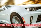 A Comprehensive Guide to Elevate Your Vehicle's Defense and Style