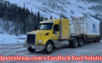 Complete Information About Fueling Efficiency - A Closer Look At Afdpetroleum.com’s Cardlock Fuel Solutions