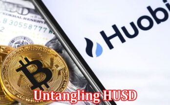 Complete Information About Untangling HUSD - A Haven of Stability in Cryptocurrency