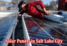 High Altitude Advantage Solar Panels in Salt Lake City