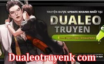 Latest News Dualeotruyenk com