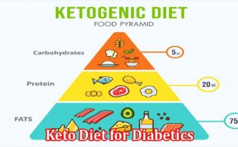 Complete Information About Keto Diet for Diabetics