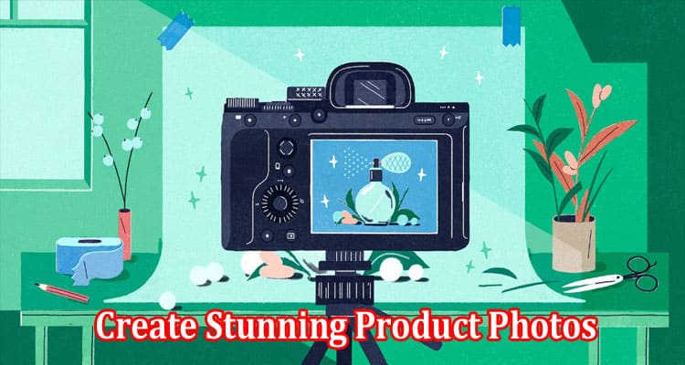 How to Create Stunning Product Photos with Background Clipping