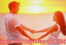 Complete Information About 5 Honeymoon Trip Ideas of a Lifetime