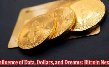 Confluence of Data, Dollars, and Dreams Bitcoin Nexus