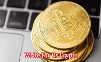 Complete Information Write For Us Crypto