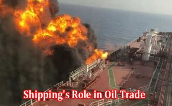 Deep Dive into Tanker Trade Insights with Shipping's Role in Oil Trade