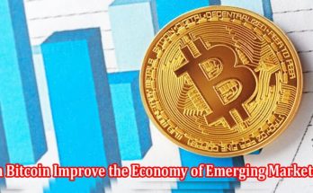 How Can Bitcoin Improve the Economy of Emerging Markets