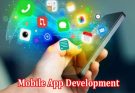 Significance of Mobile App Development for Businesses Growth