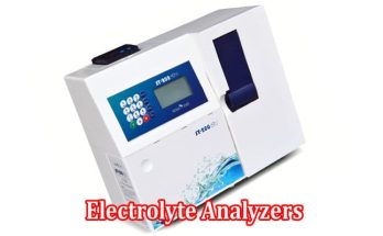 Top The Best Electrolyte Analyzers Equipment providers in USA