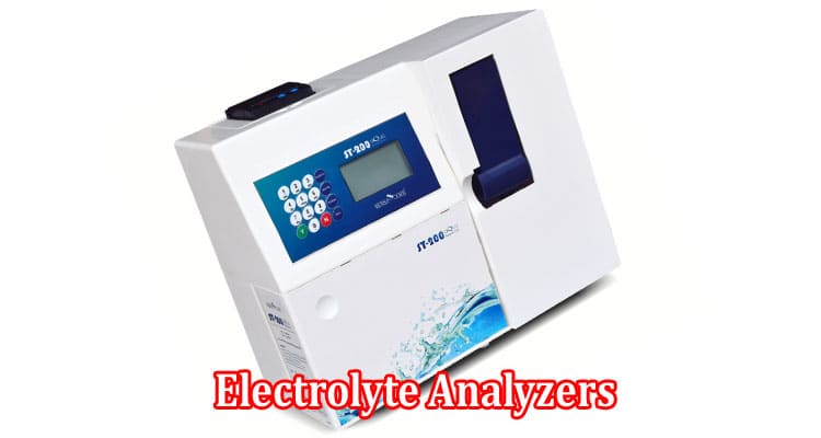 Top The Best Electrolyte Analyzers Equipment providers in USA