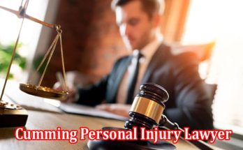 Top 5 Reasons Why a Cumming Personal Injury Lawyer Won’t Take Your Personal Injury Case