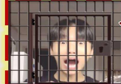 Why is SEO Won Jeong Prison