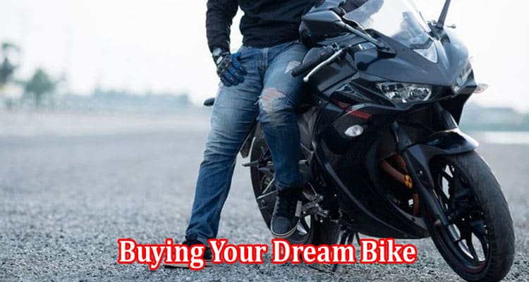 Buying Your Dream Bike Insider Tips for Scoring a Great Deal