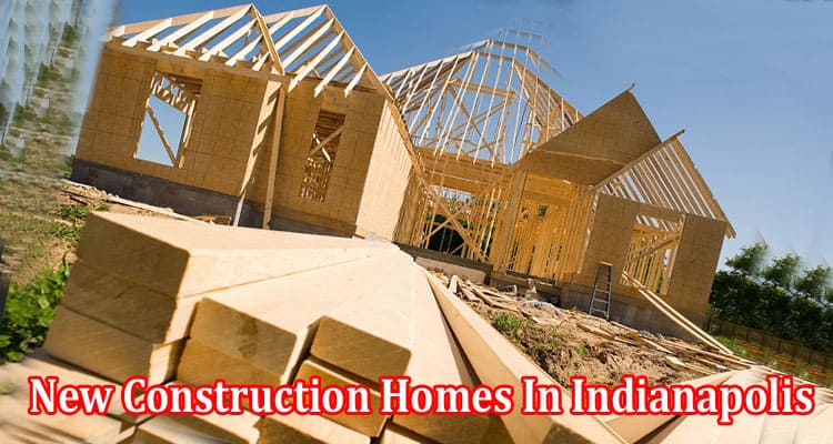 How to Understanding the Costs of New Construction Homes In Indianapolis