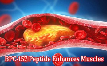 Supporting Tissue Repair How BPC-157 Peptide Enhances Muscles and Joints