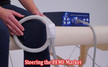 The Best Machine Steering the PEMF Market