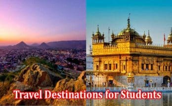 Top 10 Budget-Friendly Travel Destinations for Students