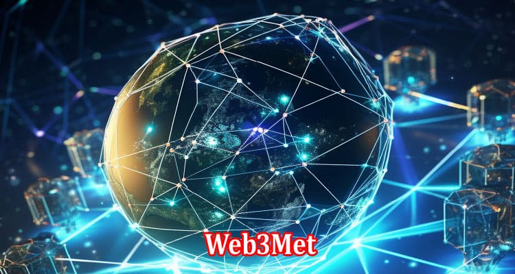 Web3Met A Glimpse into BNB's Future of Decentralized Web