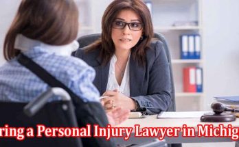 Red Flags to Look Out for When Hiring a Personal Injury Lawyer in Michigan
