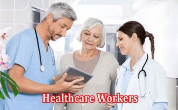 Top 10 Creative Ways to Show Appreciation for Healthcare Workers
