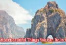 Complete Information The Most Beautiful Things You Can Do in Italy