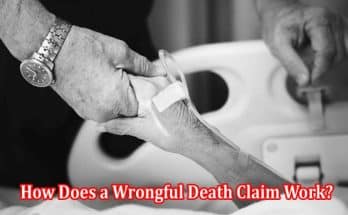 How Does a Wrongful Death Claim Work