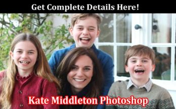 Latest News Kate Middleton Photoshop