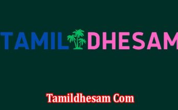 Latest News Tamildhesam Com