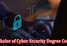 What a Bachelor of Cyber Security Degree Covers