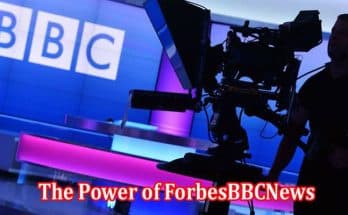 Complete Information The Power of ForbesBBCNews