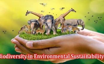 What is the Importance of Biodiversity in Environmental Sustainability