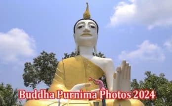 Complete Information Buddha Purnima Photos 2024