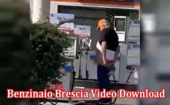 Latest News Benzinaio Brescia Video Download