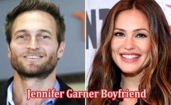 Latest News Jennifer Garner Boyfriend 2024