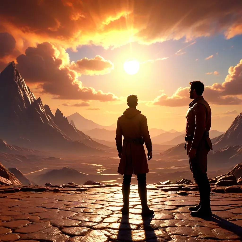 Big Moment Realization