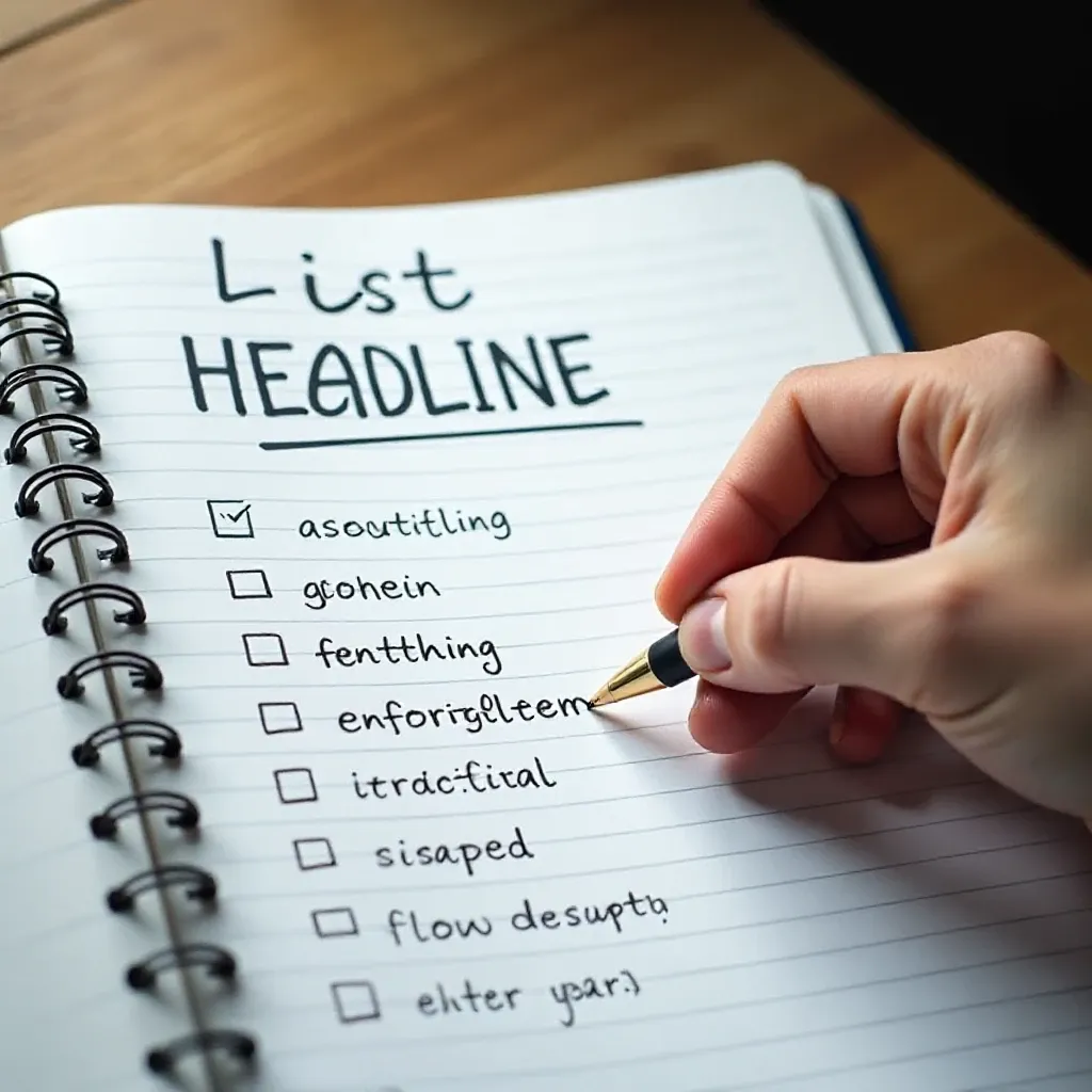 Headline-Success-Formula