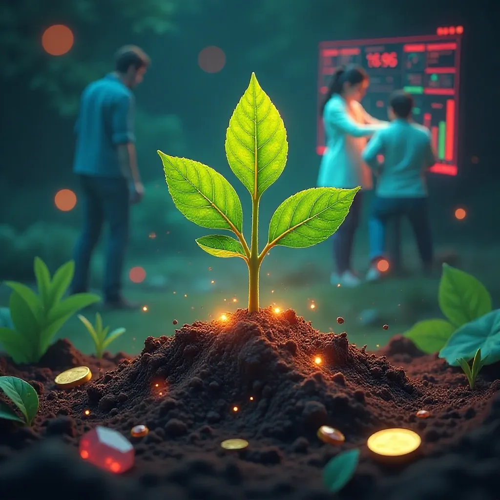 Jackpot Seeds: Finding Early Stage Ventures with Huge Potential