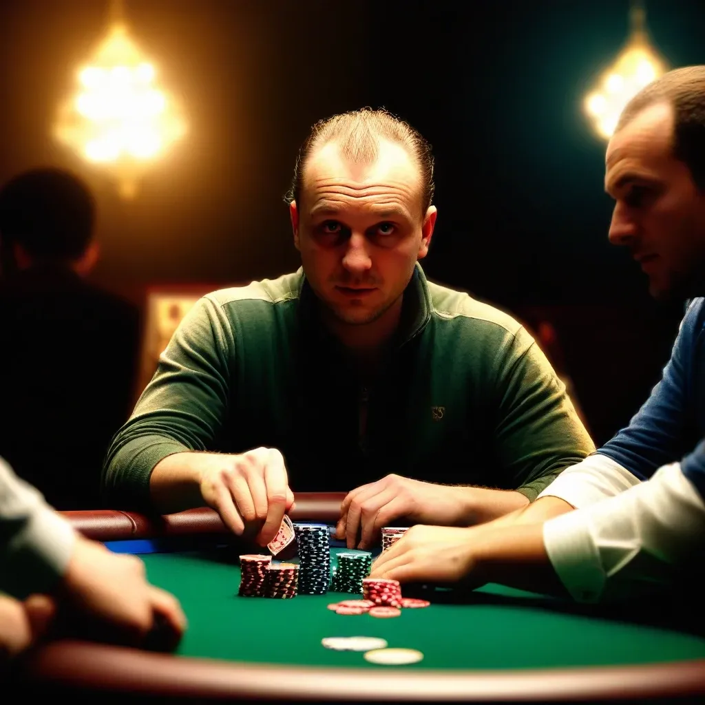 Poker_Kings_Showdown_Victory