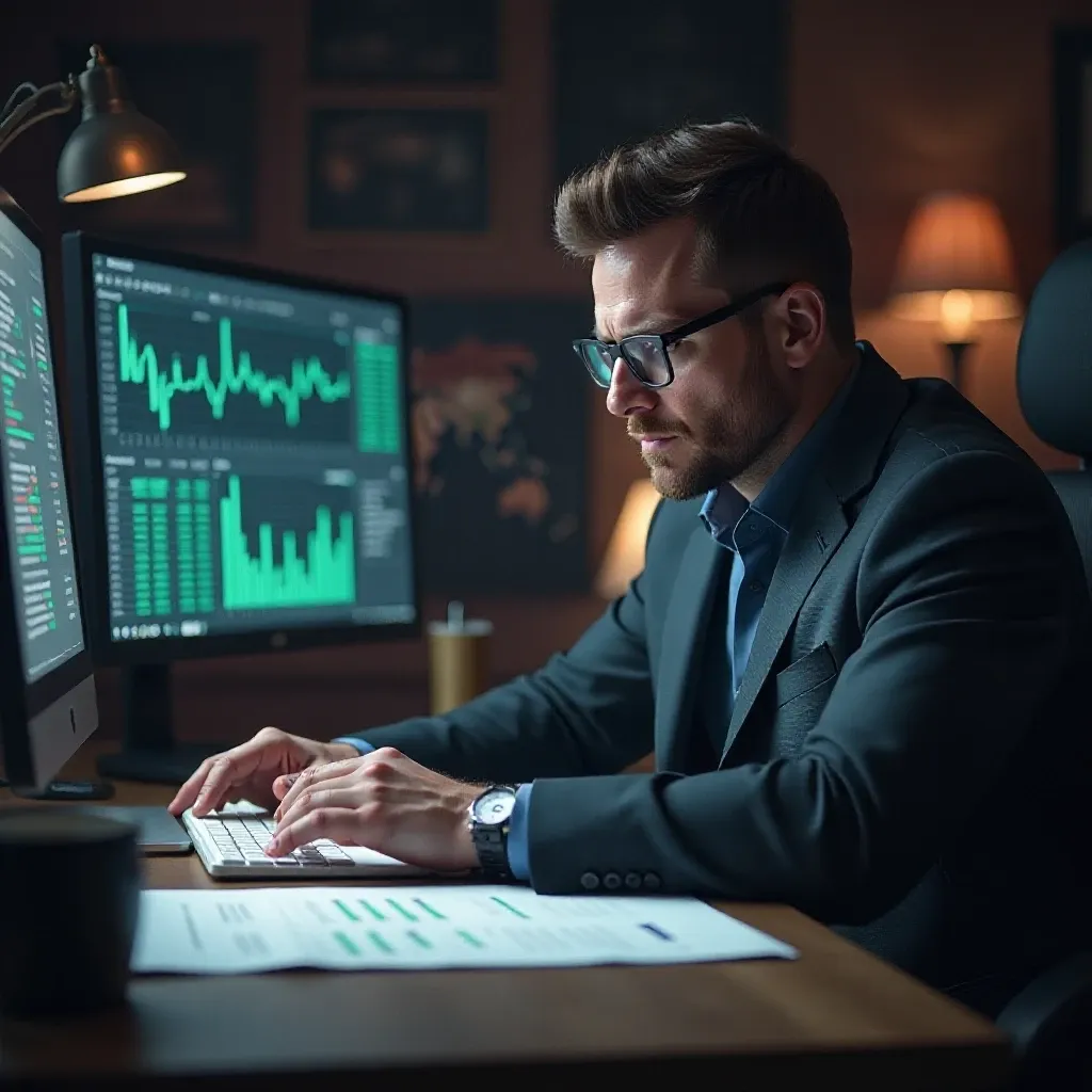 Emotional Betting: How to Detach Emotions and Bet Rationally