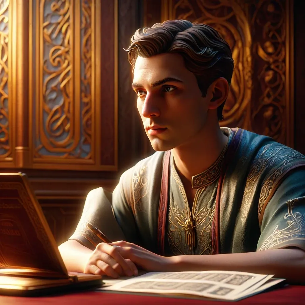 Serene Betting Focus