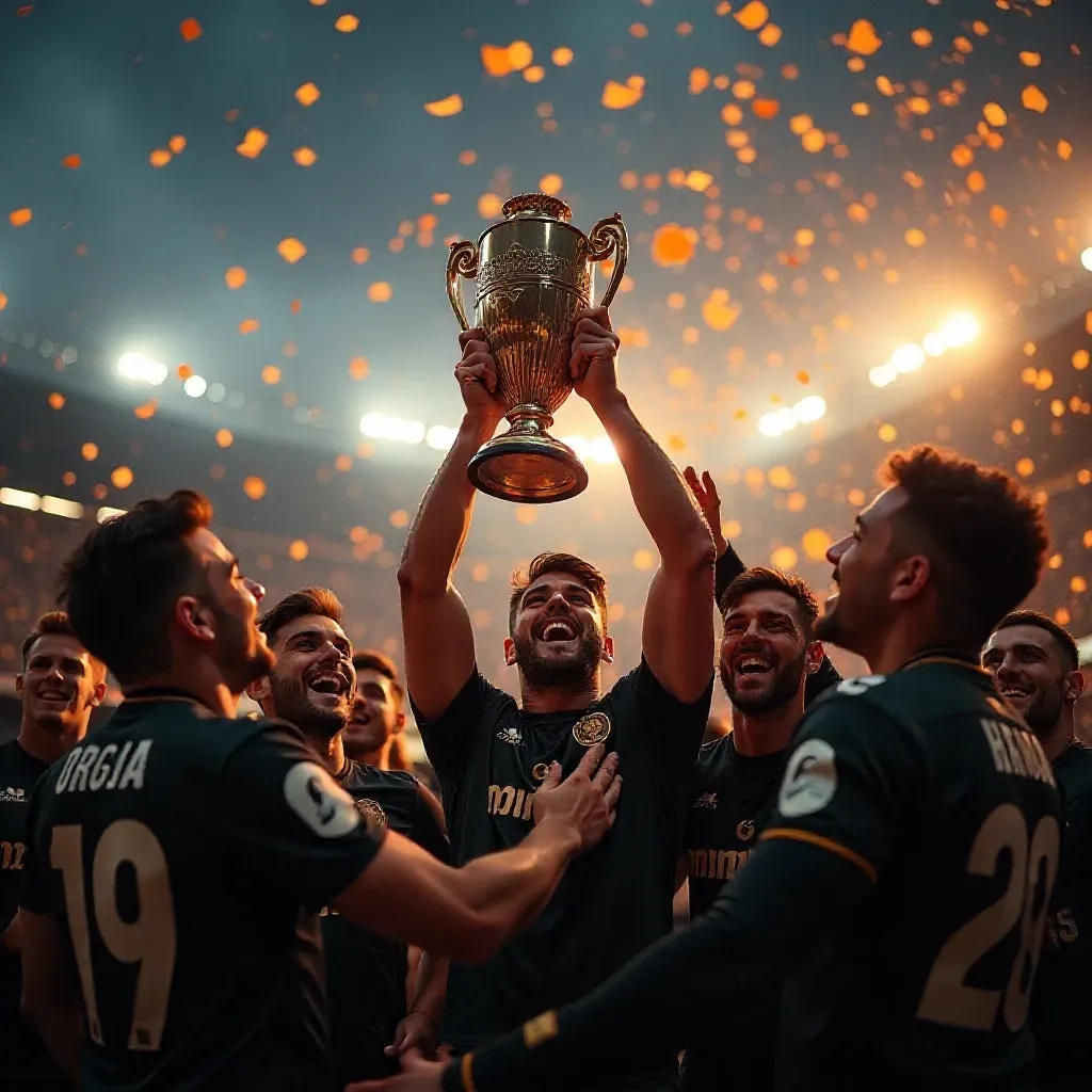 Upset Betting Strategy: How to Profit from Underdogs