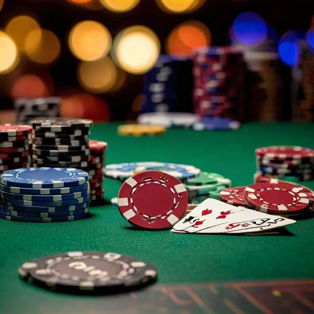 Cbet Casino en France : Guide Ultime pour Débutants | Stratégies & Conseils